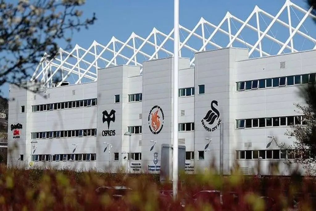 Home Close To Swansea Stadium 0*,  United Kingdom