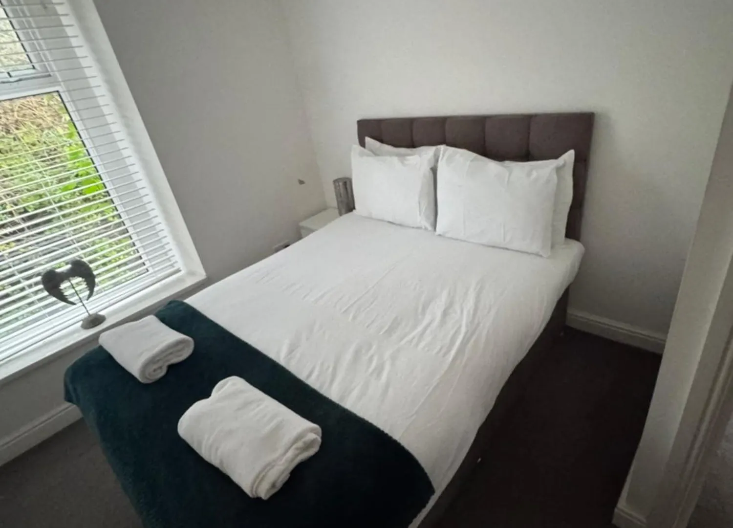 Home Close To Swansea Stadium Holiday home