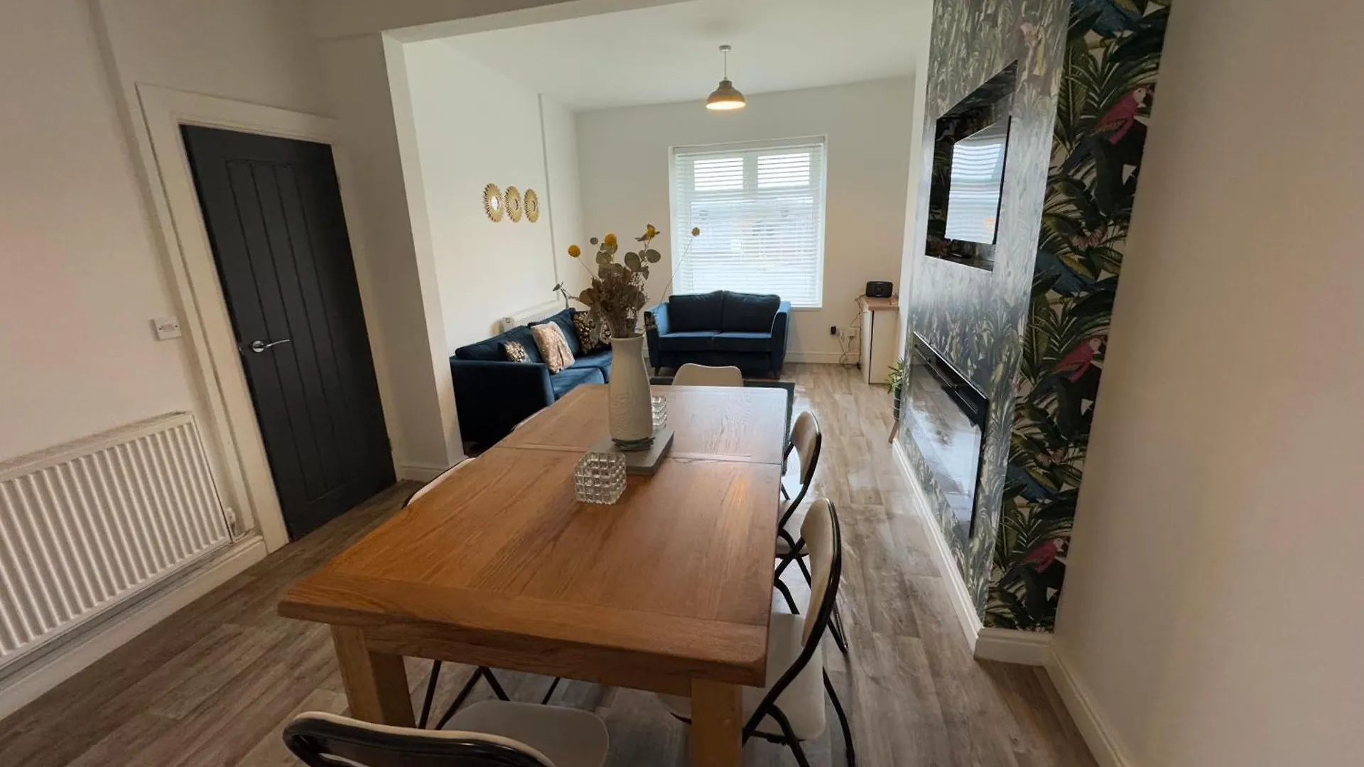 Home Close To Swansea Stadium 0*,  United Kingdom