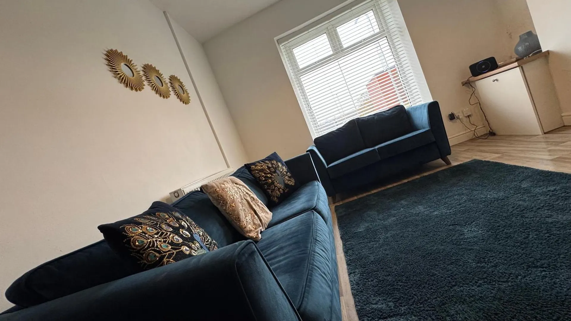 Holiday home Home Close To Swansea Stadium